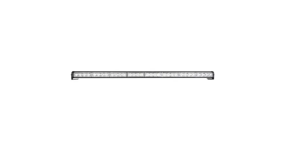 Gyors szállítás Terepjáró LED munkalámpa 96W 8x4 LED