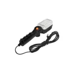LED műhelylámpa 230V 12W 5m kábelen Expressz kézbesítés