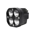 LED munkalámpa 10-60V 40W 4LED Csak ma