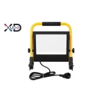 Újdonság Mola SMD LED reflektor hordozható 230V 100W 4500K