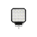 Csak ma LED munkalámpa 10-60V 48W 16LED