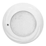 Gyors kiszállítás Led medence lámpa 24W RGB AC12V távirányítóval falra szerelhető