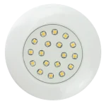PL1 LED POOL LIGHT 10W 3000K AC/DC12-24 Újdonság