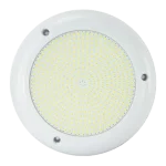 Azonnali szállítás PL4 LED POOL LIGHT 18W 3000K AC/DC12-24