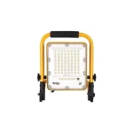 Siga hordozható SMD LED reflektor 30W 5AH Kihagyhatatlan ajánlat