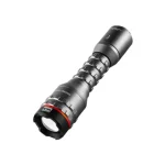 Nebo NEB-FLT-1063-G DAVINCI 800L akkumulátoros zseblámpa, 800 lumen, alumínium test, IP67, power bank funkció NEB-FLT-1063-G Kedvezményes ár