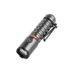 Árcsökkenés NEBO NEB-FLT-0033-G Torchy 2k HD zseblámpa, 2000 Lumen, akkumulátoros, víz-, és ütésálló, övcsipesz NEB-FLT-0033-G