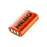 NEBO NEB-BAT-0006-G akkumulátor, 9000 mAh, 3,7 V, Li-ion NEB-BAT-0006-G Biztonságos vásárlás