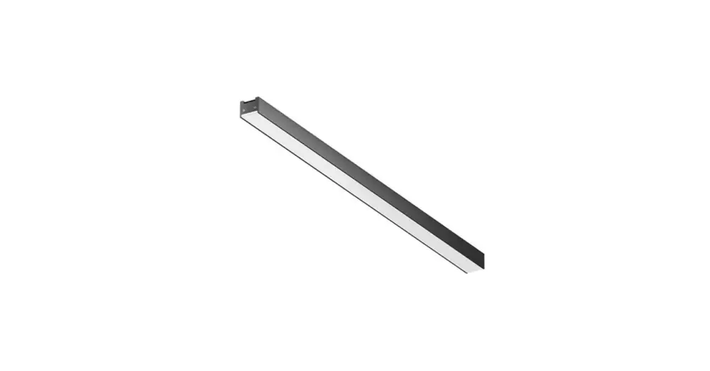 Irodai LED lineáris lámpa 150cm 45W 4500K Szezonális akció