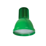 LED CSARNOKVILÁGÍTÓ MINI 30W ZÖLD Szuper ajánlat