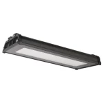 LED lineáris csarnok lámpa APV 100W 5000K Vedd meg most