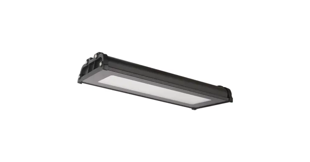 LED lineáris csarnok lámpa APV 100W 5000K Vedd meg most