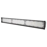 Olcsó LED lineáris csarnok lámpa POD 150W 5000K magas lumen 150lm/W