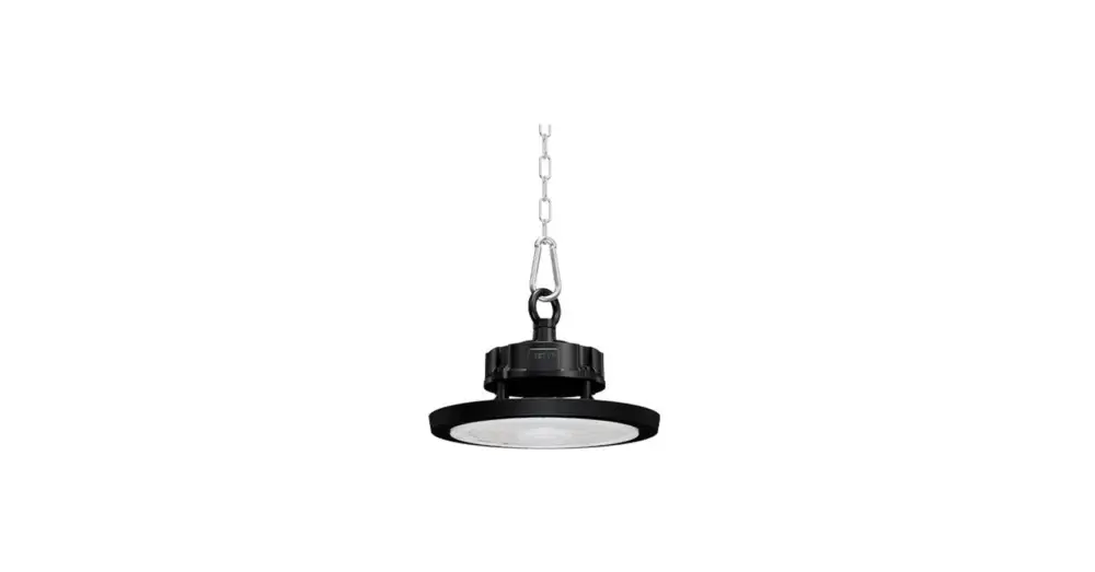 Kihagyhatatlan ajánlat LED csarnokvilágító ADC lámpa 100W 5000K álltható fényerő és sugárzási szög