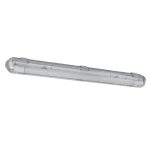BELLA LÁMPATEST LED FÉNYCSŐVEL (1200mm) 1X18W 6200K-6500K IP65 Árcsökkenés