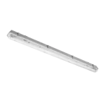 BELLA LED LÁMPATEST T5 1X20W IP65 Népszerű
