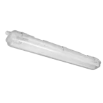 BELLA LÁMPATEST LED FÉNYCSŐVEL(1500MM) 2X24W 6200K-6500K IP65 Népszerű