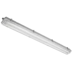 BELLA LÁMPATEST LED FÉNYCSŐVEL (1500mm) 1X24W 6200K-6500K IP65 Expressz kézbesítés