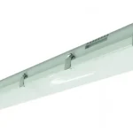 Vedd meg online LED pormentes armatúra Alwir 4000K 7800lm 52W IP65