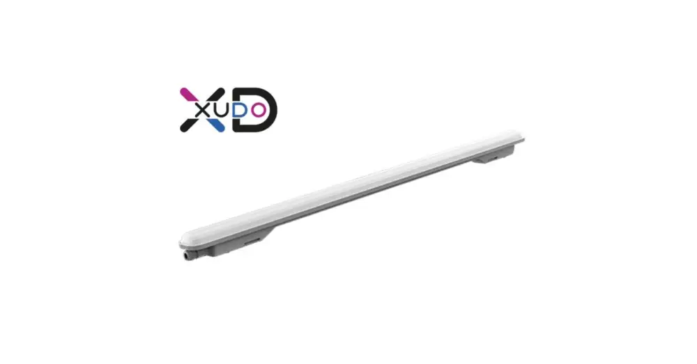 Vedd meg online XD-LX135 Lineáris lámpa 1200 36W 4000KIP65120lm/W