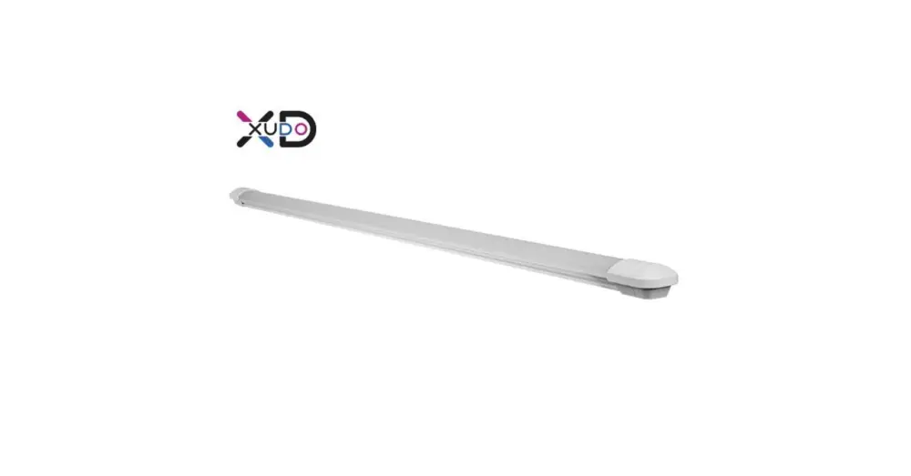 Lineáris lámpa 120cm 18W 4000K IP65 (120lm/W) Újdonság