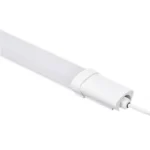 Vedd meg online Led Tri-proof pór és vízálló ipari lámpa 36W 4400lm 4000K