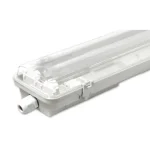 Vásárlói kedvenc LED lámpatest 120cm 2x18W LED csövekkel 4000K