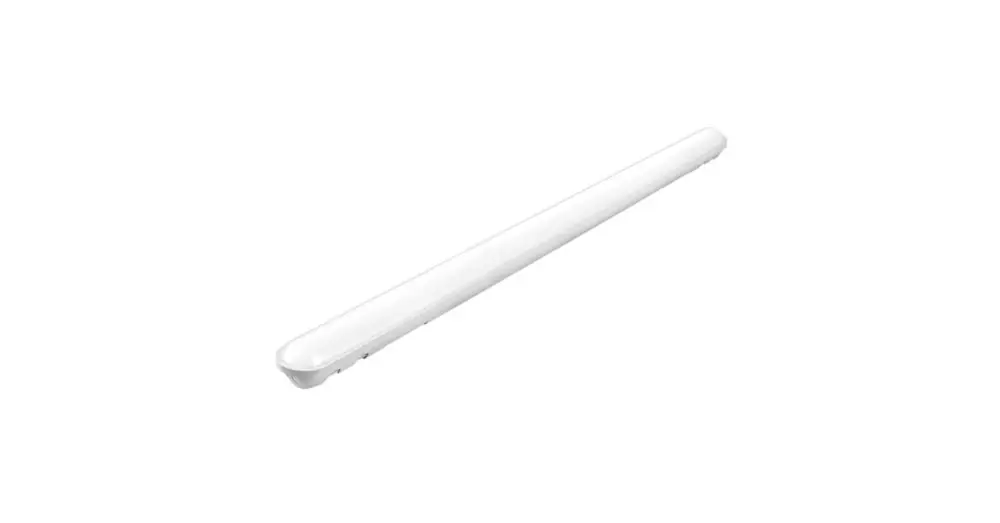 Legkelendőbb KT-X 1200 lineáris lámpa 40W 4000K, sorba köthető