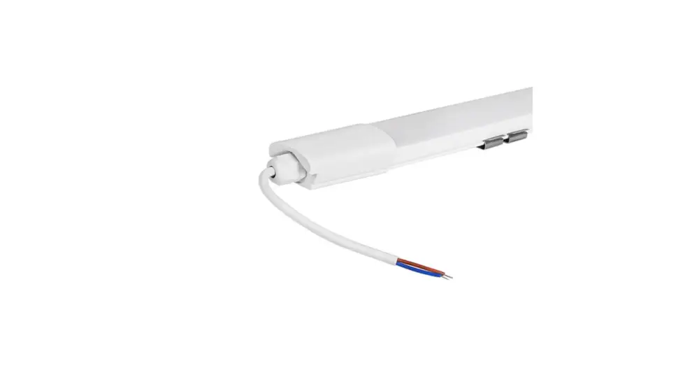 LED lámpa IP65 150cm 50W 4000K Kiárusítás