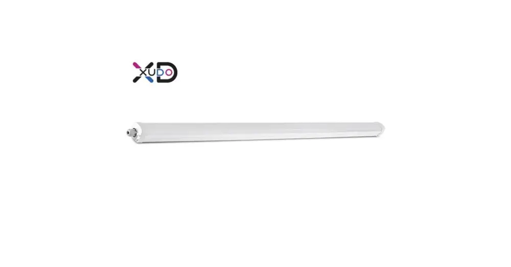 Hermi LED lámpa IP65 120cm 40W 3CCT Legkelendőbb