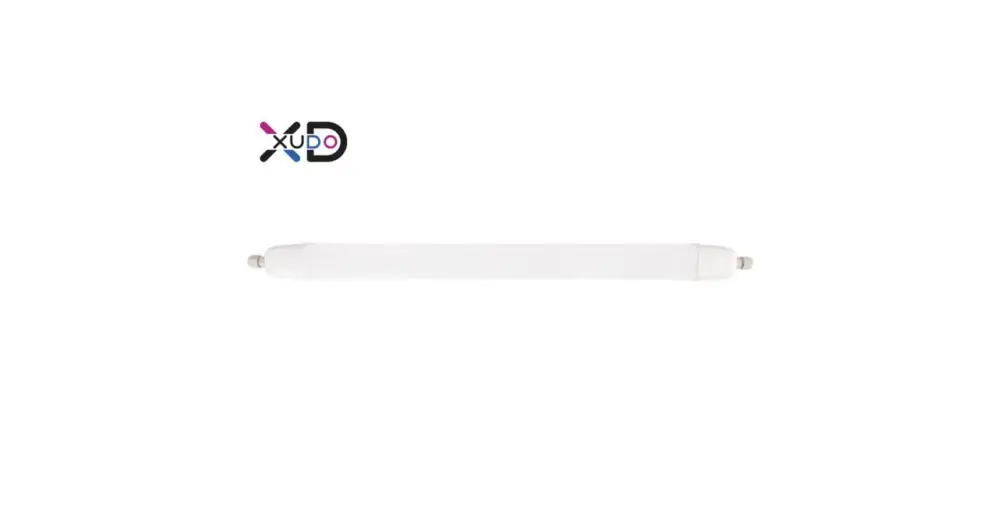 Végkiárusítás LED lámpa IP65 Kandio 120cm 40W 4500K