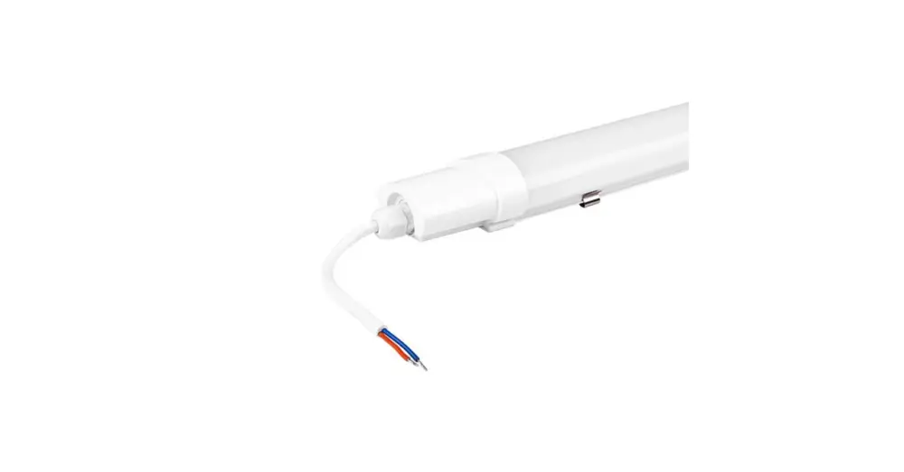 Szuper akció LED lámpa IP65 150cm 50W 6500K