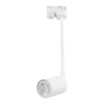 Expressz kézbesítés TK LIGHTING TRACK LIGHT TRACER 4888 GU10 WHITE