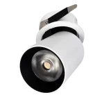 Gyors kiszállítás TLBM COB SÍNES LÁMPATEST 15W 4000K 30° FEHÉR