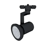 SKY TL809 LED SÍNES LÁMPATEST 15W 2700K 4-LINES FEHÉR Vedd meg online