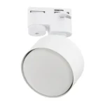 Népszerű TK LIGHTING TRACK LIGHT TRACER 4397 GX53 WHITE
