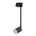 Legjobb ár TK LIGHTING TRACK LIGHT TRACER 4931 GU10 BLACK