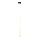 Szezonális akció TK LIGHTING TRACK LIGHT TRACER 5750 G9 BLACK/GOLD