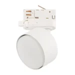 TK LIGHTING TRACK LIGHT TRACER 6060 GX53 WHITE Ne maradj le