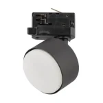 TK LIGHTING TRACK LIGHT TRACER 6061 GX53 BLACK Biztonságos vásárlás