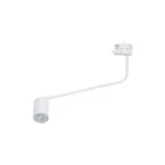 TK LIGHTING TRACK LIGHT TRACER 6477 GU10 WHITE Biztonságos fizetés