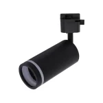 TK LIGHTING TRACK LIGHT TRACER 6897 GU10 BLACK Legkelendőbb