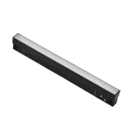 LED MÁGNESES LINEÁR SPOT VILÁGÍTÁS M20 FL 48V 10W 4000K Legkelendőbb