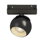Expressz kézbesítés LED MÁGNESES LINEÁR SPOT VILÁGÍTÁS M21 TLB 48V 12W 4000K