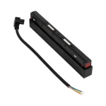 LED MEGHAJTÓ MÁGNESES SÍNHEZ 100W 48VDC Árcsökkenés