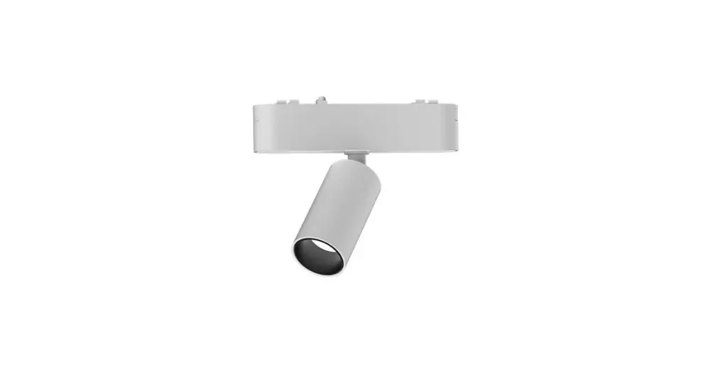 Luxo LED lámpa 48V 5W 4000K Spot 36° fehér Azonnali szállítás