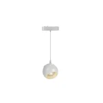 Legnépszerűbb Luxo LED lámpa 48V 10W 4000K Mars fehér függő