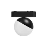 Vedd meg online Luxo LED lámpa 48V 10W 4000K Sferis 120° fekete