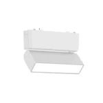Azonnali szállítás EL-US09 3 COLOUR SERIES LED 48V 12W CCT WHITE