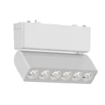 EL-US10 3 COLOUR SERIES LED 48V 6W CCT WHITE Olcsó